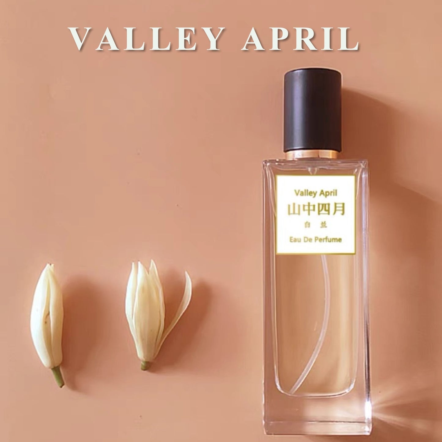Orient White Orchid Perfume for the girl you have secretly loved for a long time-15ML