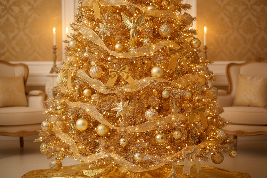 Every thing you need to know about the Perfect Christmas Tree for Your Home