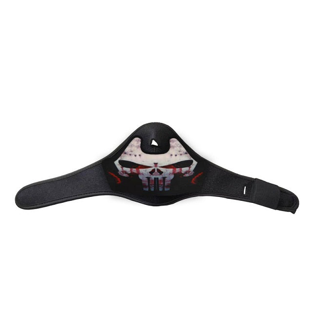 New Amazon hot sale el luminous mask