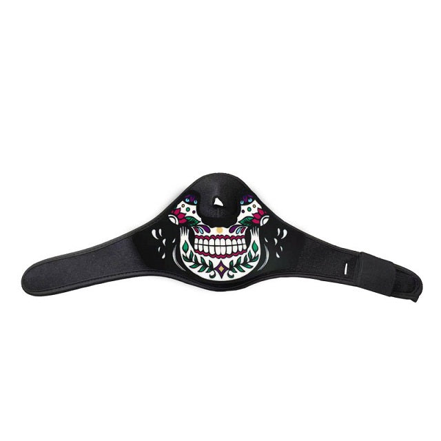 New Amazon hot sale el luminous mask