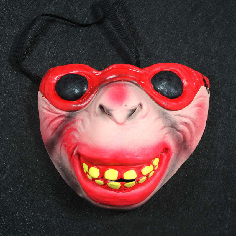 Pet Dog Funny Mask Mask