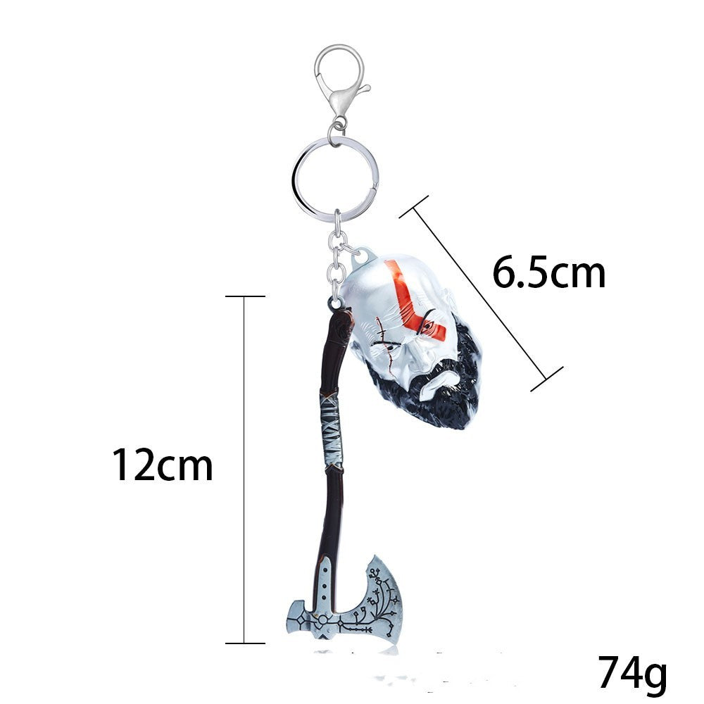 God of War 5 Ragnarok Kratos 