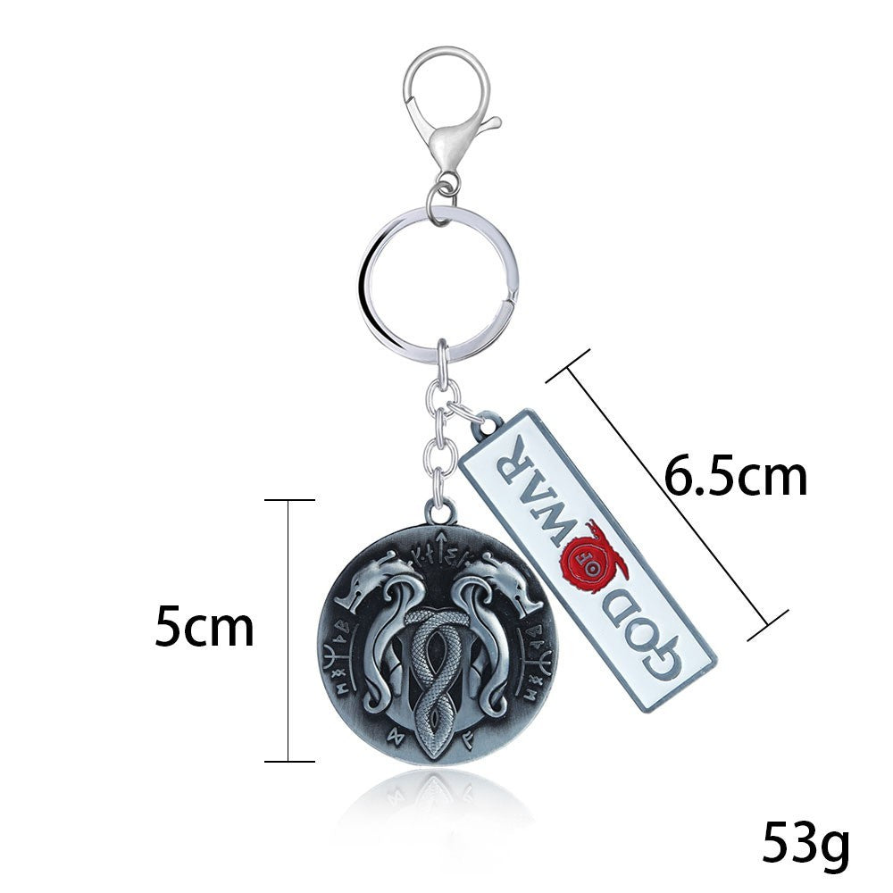 God of War 5 Ragnarok Kratos 