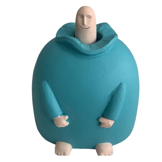 April Fool's Day Middle Finger Decoration - Prank with a Bold Twist