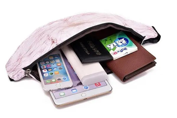 Beer Belly Leisure Waist Pack youcantbringitwithyou