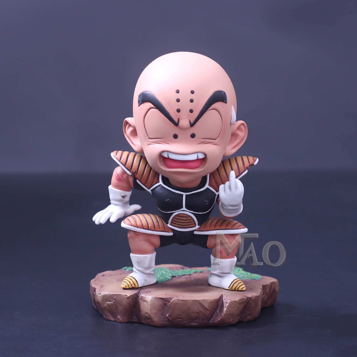 Anime Dragon Ball Bulma Spoof Series youcantbringitwithyou