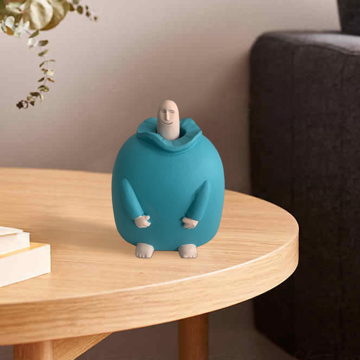 April Fool's Day Middle Finger Decoration - Prank with a Bold Twist