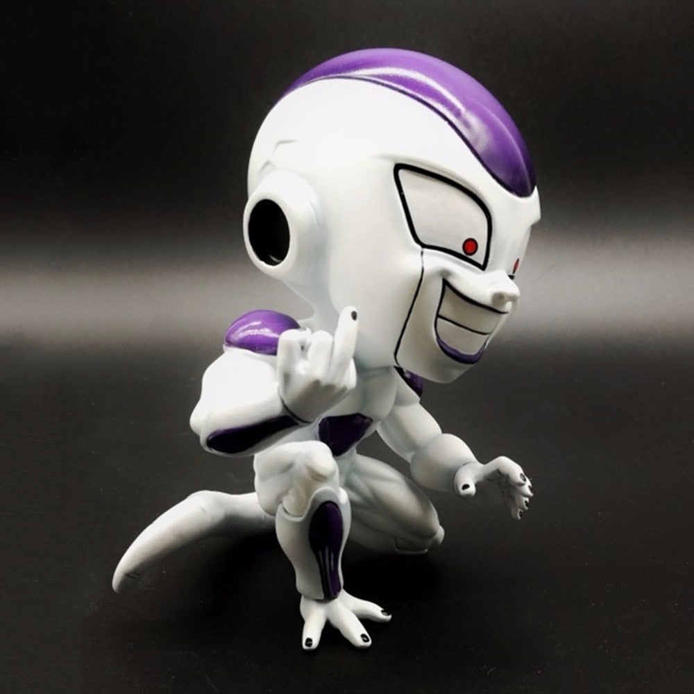 Anime Dragon Ball Bulma Spoof Series youcantbringitwithyou